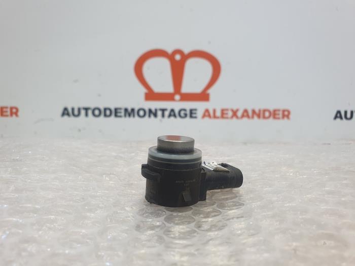 Usados Sensor PDC Volkswagen Golf VII (AUA) 1.6 TDI 16V Precio de solicitud ofrecido por Alexander Autodemontage