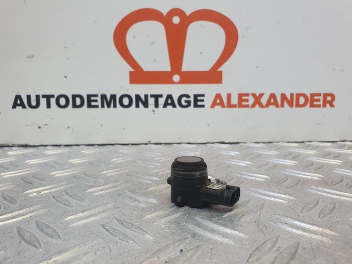 Usados Sensor PDC Volkswagen Golf VII (AUA) 1.6 TDI 16V Precio de solicitud ofrecido por Alexander Autodemontage