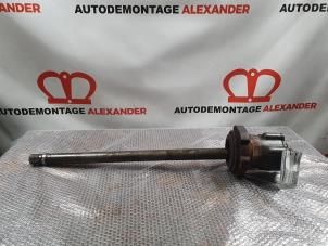 Używane Os napedowa prawy tyl Volkswagen Crafter 2.5 TDI 46/50 LWB Cena na żądanie oferowane przez Alexander Autodemontage
