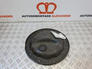 Used Differential cover Volkswagen Crafter 2.5 TDI 46/50 LWB Price on request offered by Alexander Autodemontage