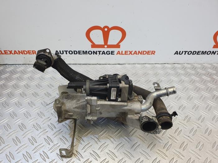EGR valve Ford Focus 3 Wagon 1.6 TDCi 923030 T3DB