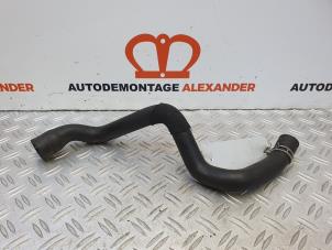 Used Radiator hose Ford Focus 3 Wagon 1.6 TDCi Price on request offered by Alexander Autodemontage