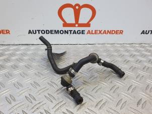 Gebrauchte Vakuumventil Audi TT Roadster (8N9) 1.8 20V Turbo Preis auf Anfrage angeboten von Alexander Autodemontage