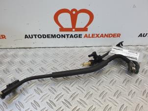 Used Fuel line Ford Focus 3 Wagon 1.6 TDCi Price on request offered by Alexander Autodemontage
