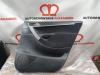Citroën C4 Picasso (UD/UE/UF) 1.6 16V THP Sensodrive Revêtement portière 4portes arrière droite