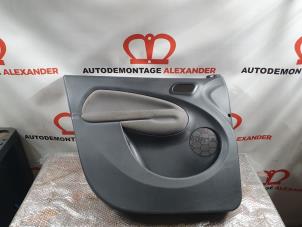 Gebrauchte Türverkleidung 4-türig links vorne Citroen C3 Picasso (SH) 1.4 16V VTI 95 Preis auf Anfrage angeboten von Alexander Autodemontage