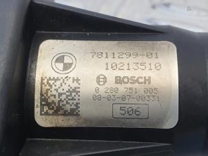 Vortexventil från en BMW 3 serie Touring (E91) 318d 16V 2008