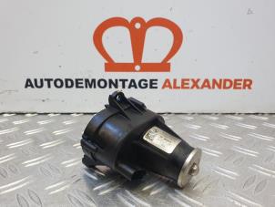 Used Vortex valve BMW 3 serie Touring (E91) 318d 16V Price on request offered by Alexander Autodemontage