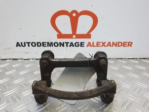 Used Rear brake calliperholder, left Volkswagen Transporter T5 2.5 TDi 4Motion Price on request offered by Alexander Autodemontage