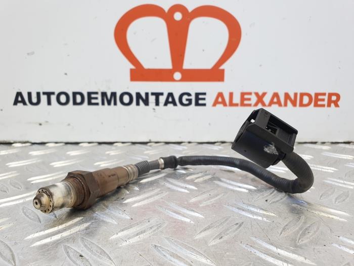 Używane Sonda lambda BMW 1 serie (E87/87N) 120i 16V Cena € 50,00 Procedura marży oferowane przez Alexander Autodemontage