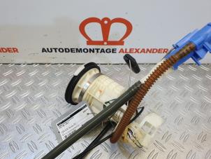 Used Electric fuel pump BMW Mini One/Cooper (R50) 1.6 16V One Price on request offered by Alexander Autodemontage