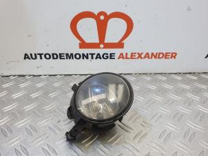 Used Fog light, front left Seat Ibiza ST (6J8) 1.2 TDI Ecomotive Price on request offered by Alexander Autodemontage