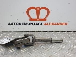 Used Transmission shaft universal joint Seat Ibiza ST (6J8) 1.2 TDI Ecomotive Price on request offered by Alexander Autodemontage