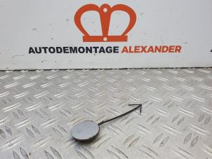 Used Towing eye cover, front Seat Ibiza ST (6J8) 1.2 TDI Ecomotive Price on request offered by Alexander Autodemontage