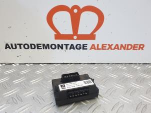 Used Towbar module Opel Astra J (PC6/PD6/PE6/PF6) 1.6 Turbo 16V Price € 50,00 Margin scheme offered by Alexander Autodemontage
