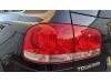 Taillight, left from a Volkswagen Touareg (7LA/7L6), 2002 / 2010 5.0 TDI V10, SUV, Diesel, 4.921cc, 230kW (313pk), 4x4, AYH, 2002-11 / 2006-11, 7LA 2003