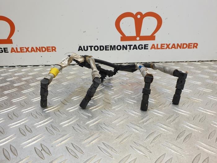 Begagnade Kablage Opel Corsa D 1.3 CDTi 16V ecoFLEX Pris € 25,00 Marginaltabell erbjuds av Alexander Autodemontage