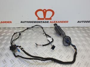 Usagé Faisceau de câbles BMW 1 serie (F20) 116i 1.6 16V Prix sur demande proposé par Alexander Autodemontage