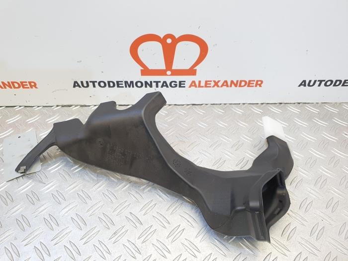 Begagnade Luftintagsslang BMW 1 serie (F20) 116i 1.6 16V Pris på förfrågan erbjuds av Alexander Autodemontage