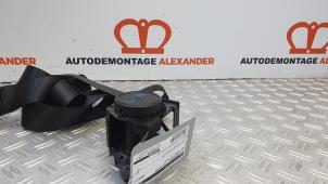 Used Rear seatbelt, left BMW 1 serie (F20) 116i 1.6 16V Price on request offered by Alexander Autodemontage
