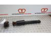 Rear shock absorber rod, right from a BMW 1 serie (F20), 2011 / 2019 116i 1.6 16V, Hatchback, 4-dr, Petrol, 1.598cc, 100kW (136pk), RWD, N13B16A, 2011-07 / 2015-02, 1A11; 1A12 2012