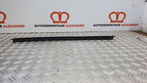 Used Rear window seal BMW 1 serie (F20) 116i 1.6 16V Price on request offered by Alexander Autodemontage