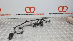 Used Pdc wiring harness Seat Leon (5FB) 1.4 TSI 16V Price on request offered by Alexander Autodemontage
