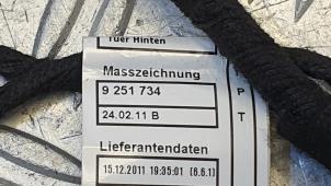 Gebrauchte Kabelbaum BMW 1 serie (F20) 116i 1.6 16V Preis auf Anfrage angeboten von Alexander Autodemontage