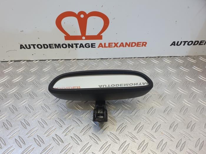 Używane Lusterko wewnetrzne BMW 1 serie (F20) 116i 1.6 16V Cena na żądanie oferowane przez Alexander Autodemontage