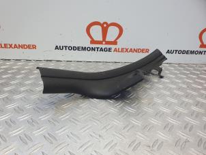 Used Upholstery rear entry BMW 1 serie (F20) 116i 1.6 16V Price on request offered by Alexander Autodemontage