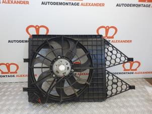 Used Radiator fan Volkswagen Polo V (6R) 1.2 12V Price € 30,00 Margin scheme offered by Alexander Autodemontage
