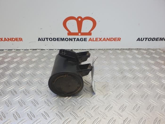 Gebrauchte Kohlenstofffilter BMW 1 serie (F20) 116i 1.6 16V Preis auf Anfrage angeboten von Alexander Autodemontage