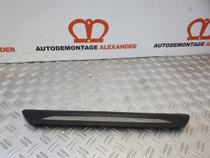 Used Door sill right BMW 1 serie (F20) 116i 1.6 16V Price on request offered by Alexander Autodemontage