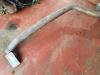 Exhaust (complete) from a BMW 1 serie (F20) 116i 1.6 16V 2012