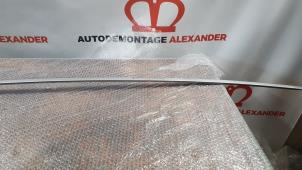 Used Roof strip, right BMW 1 serie (F20) 116i 1.6 16V Price on request offered by Alexander Autodemontage