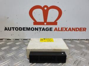 Used Body control computer Volkswagen Fox (5Z) 1.4 16V Price on request offered by Alexander Autodemontage