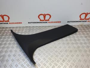 Used Trim strip, central right BMW 1 serie (F20) 116i 1.6 16V Price on request offered by Alexander Autodemontage