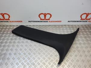 Used Trim strip, central left BMW 1 serie (F20) 116i 1.6 16V Price on request offered by Alexander Autodemontage