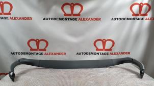 Used Tailgate trim BMW 1 serie (F20) 116i 1.6 16V Price on request offered by Alexander Autodemontage