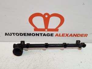 Used Fuel injector nozzle Renault Megane Coupé (DA) 1.6 16V Sport Price on request offered by Alexander Autodemontage