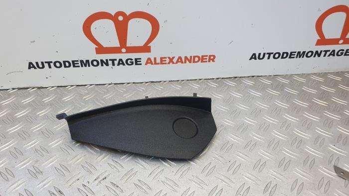 Gebrauchte Abdeckplatte sonstige BMW 1 serie (F20) 116i 1.6 16V Preis auf Anfrage angeboten von Alexander Autodemontage