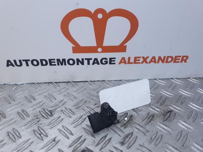 Usados Sensor Map (colector de admisión) Hyundai i20 1.2i 16V Precio de solicitud ofrecido por Alexander Autodemontage