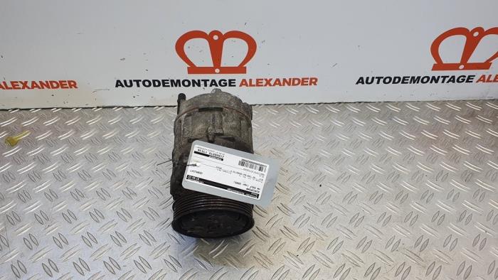 Gebrauchte Klimapumpe Volkswagen Golf V (1K1) 1.4 FSI 16V Preis € 50,00 Margenregelung angeboten von Alexander Autodemontage
