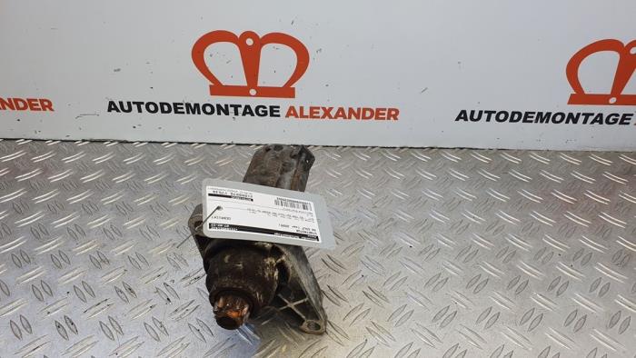 Gebrauchte Anlasser Volkswagen Golf V (1K1) 1.4 FSI 16V Preis € 14,99 Margenregelung angeboten von Alexander Autodemontage