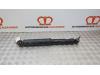 Rear shock absorber rod, right from a Nissan Qashqai (J11), 2013 1.5 dCi DPF, SUV, Diesel, 1.461cc, 81kW (110pk), FWD, K9K636, 2013-11, J11A02; J11A72 2014
