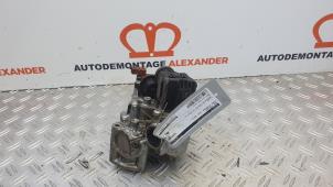 Usagé Refroidisseur RGE Fiat Fiorino (225) 1.3 JTD 16V Multijet Prix sur demande proposé par Alexander Autodemontage