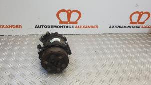 Gebrauchte Klimapumpe Fiat Fiorino (225) 1.3 JTD 16V Multijet Preis auf Anfrage angeboten von Alexander Autodemontage