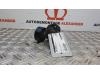 Drive belt tensioner from a Fiat Fiorino (225), 2007 1.3 JTD 16V Multijet, Delivery, Diesel, 1.248cc, 55kW (75pk), FWD, 199A9000, 2010-10, 225AXD 2011