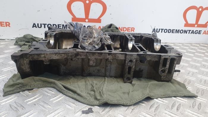 Gebrauchte Ölwanne Fiat Fiorino (225) 1.3 JTD 16V Multijet Preis € 70,00 Margenregelung angeboten von Alexander Autodemontage
