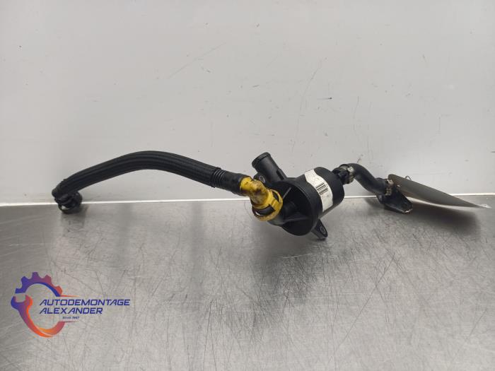 Gebrauchte Ölfilter Fiat Fiorino (225) 1.3 JTD 16V Multijet Preis auf Anfrage angeboten von Alexander Autodemontage